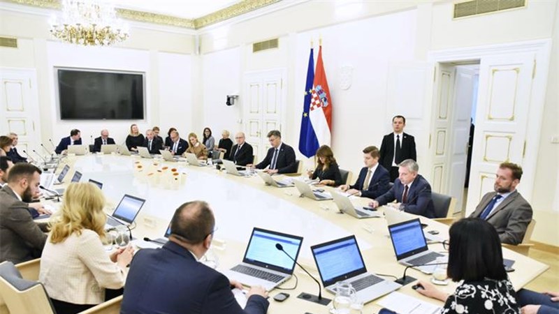 Brži i jeftiniji ovršni postupak te potpuno digitaliziran spis